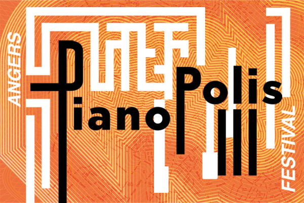 Première édition d'Angers Pianopolis, du 18 au 21 mai