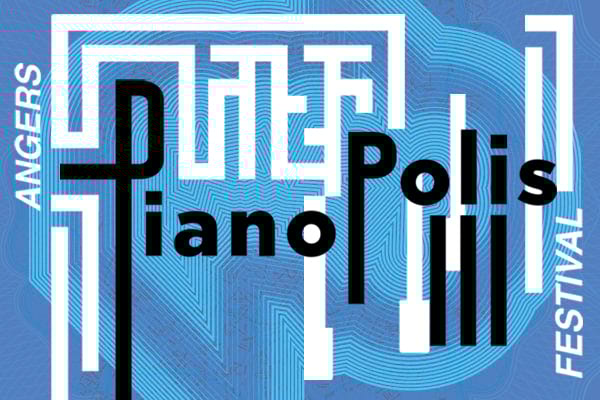 Angers Pianopolis : la billetterie est ouverte