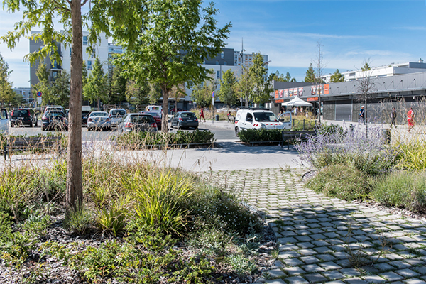 Réunions de consultation citoyenne dans les quartiers prioritaires