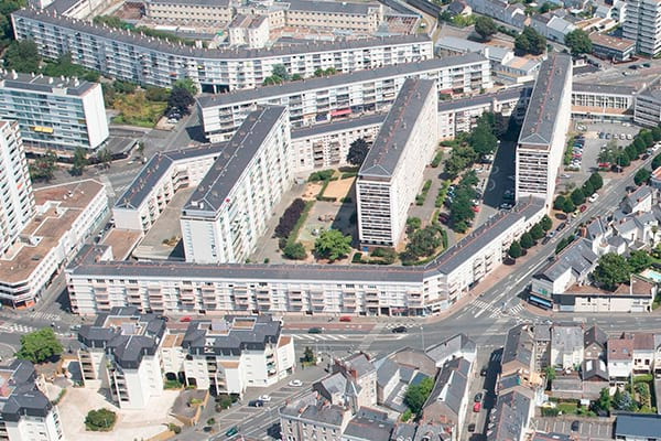 Îlot Savary : les habitants choisiront leur scénario d’aménagement