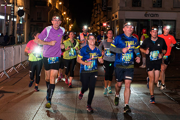 L'accès au centre-ville déconseillé aux voitures samedi 15 novembre au soir