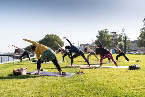 Que faire à Angers cet été: semaine du 7 juillet