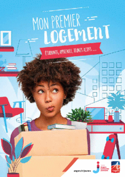 Le guide du premier logement