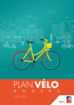 Plan vélo