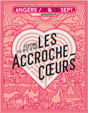 Accroche-coeurs
