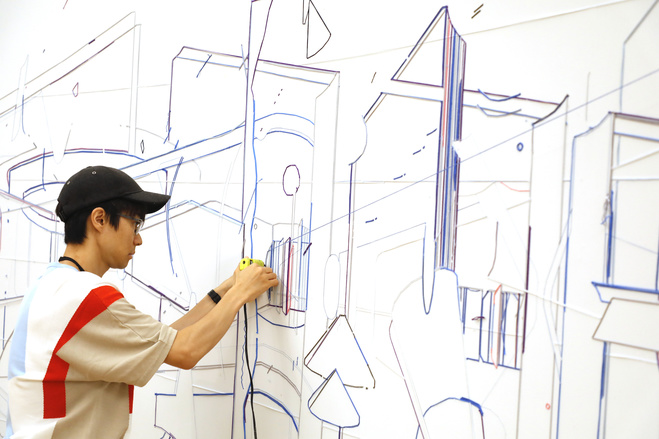 photo de Keita Mori
