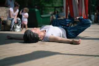 AéroYoga