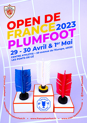 Tournoi international de plumfoot