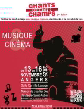 Chants contre champs