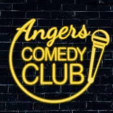 Gala Angers Comedy Club