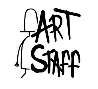 Performances artistiques de graff par Art Staff
