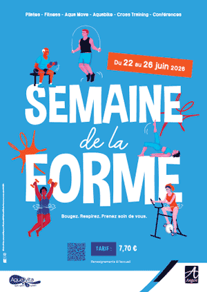 Semaine de la forme