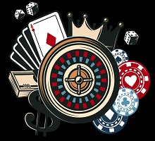 Escape Game - Casino Royal