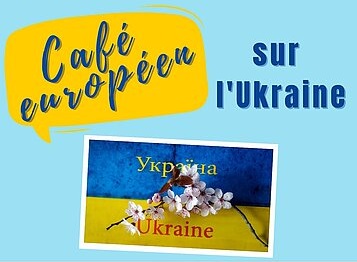 Café européen sur l’Ukraine