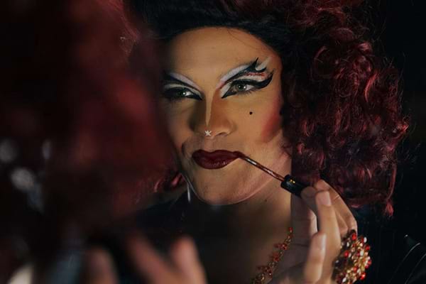 Drag night