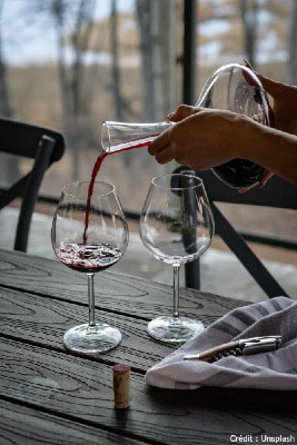 En un mot comme en vin // Session 2