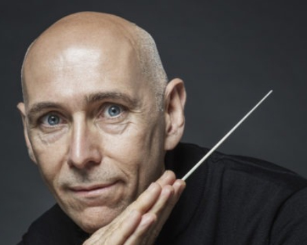 Le violon, par Enrico Onofri