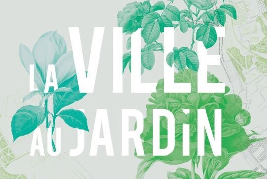 La ville au jardin