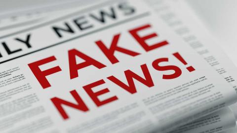 Sciences Sociales: Le fake news- les théories