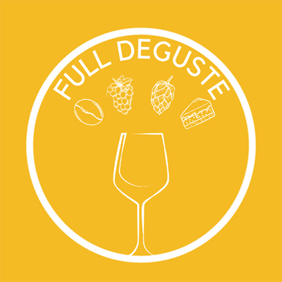 "Full déguste" by la Discobole