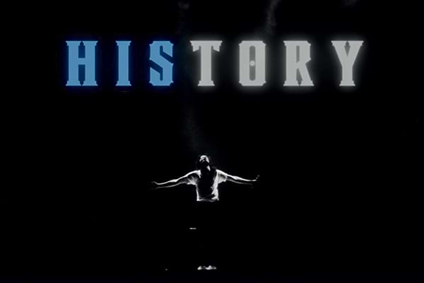 Carte blanche à l'ASTA: HIStory