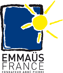 La requalification et l'extension des locaux d'Emmaüs Angers