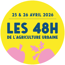 Les 48h de l'agriculture urbaine