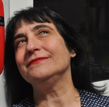 L'écho des platines : à la découverte de la musique italienne avec Loredana Lanciano