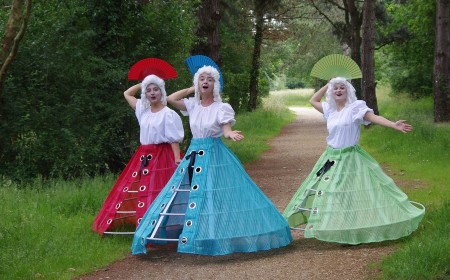 Les Marquises