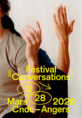 Festival Conversations