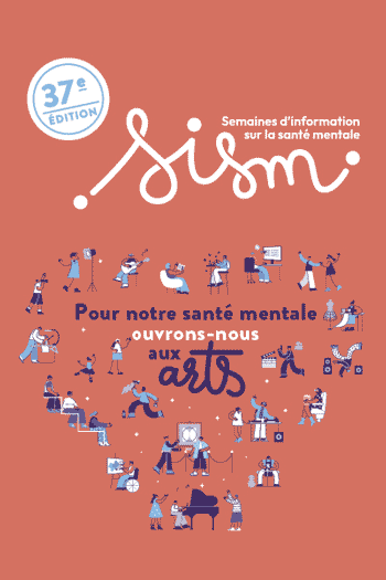 Semaines d'informations sur la sant&eacute; mentale