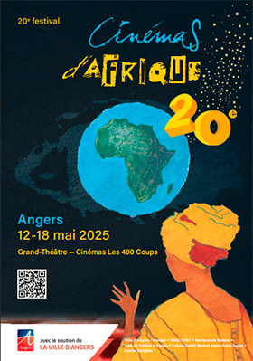 Festival Cinémas d'Afrique