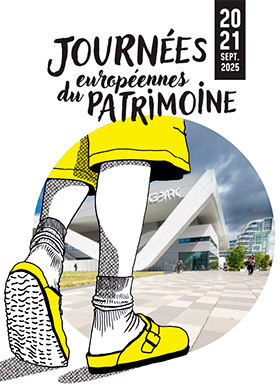 Journées européennes du patrimoine