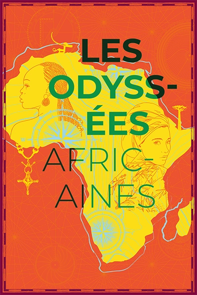 Odyssées africaines