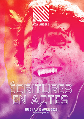 &Eacute;critures en Actes