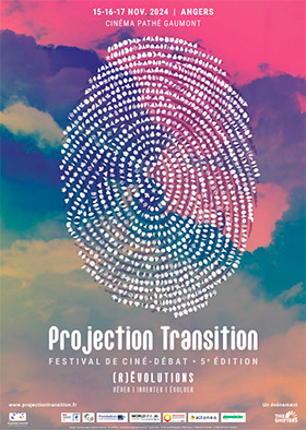 Projection Transition