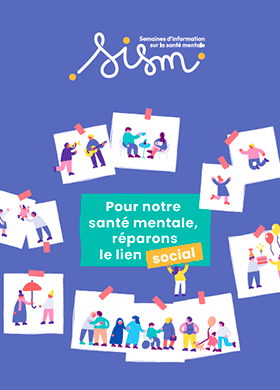Semaines d’informations sur la santé mentale