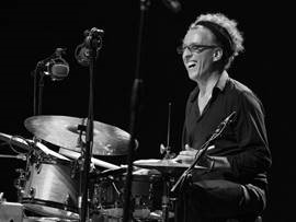 Master-class : Mourad Benhammou