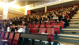 Journée Nationale des prisons