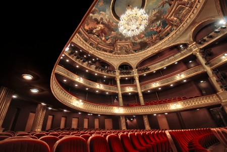 Le Grand Théâtre