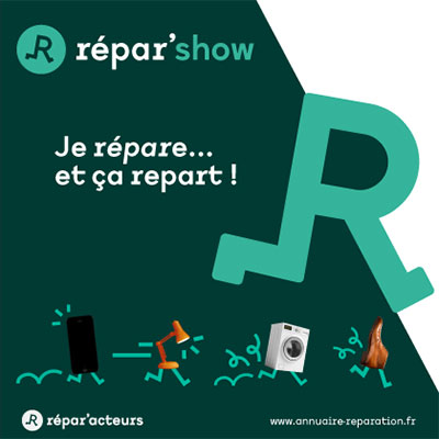 Repar'Show