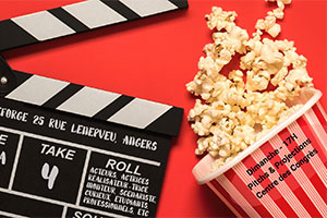 Best Of Cinéma sprint