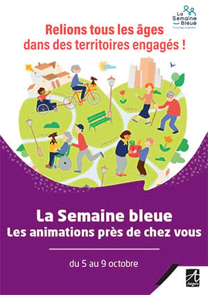Semaine bleue