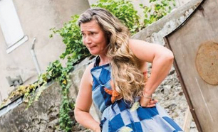 Spectacle "La fée Haziel...revient au château !"