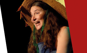 Spectacle "Petite graine"
