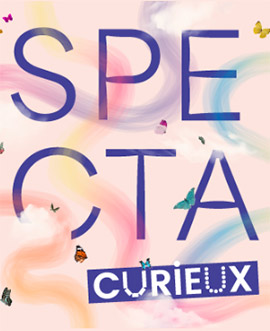 Spectacurieux