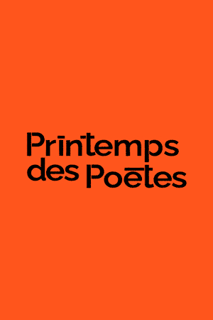 Le Printemps des poètes