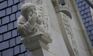 Histoire et architecture du château