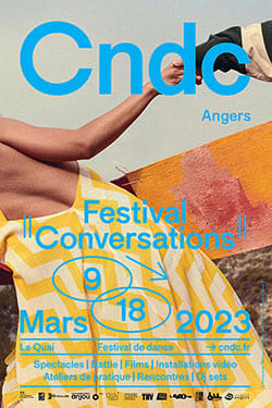 Festival Conversations