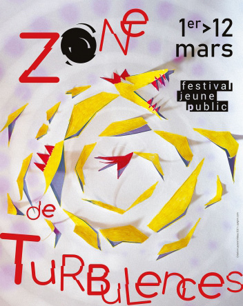 Peau d'âne, le théâtre des ombres